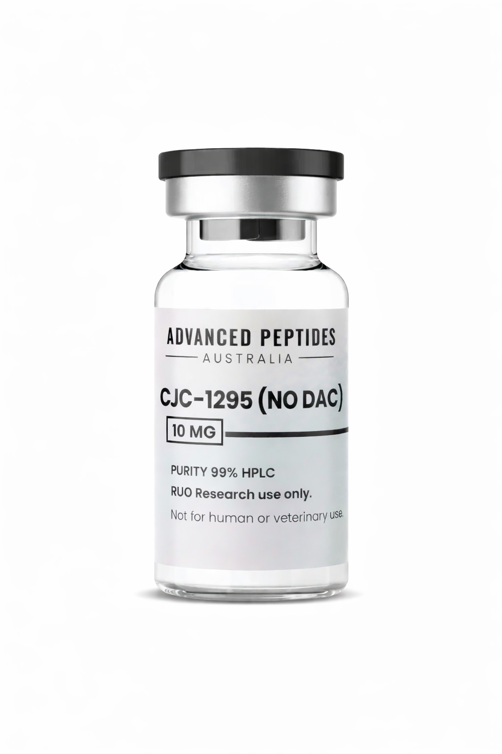 CJC-1295 (No DAC) 10mg