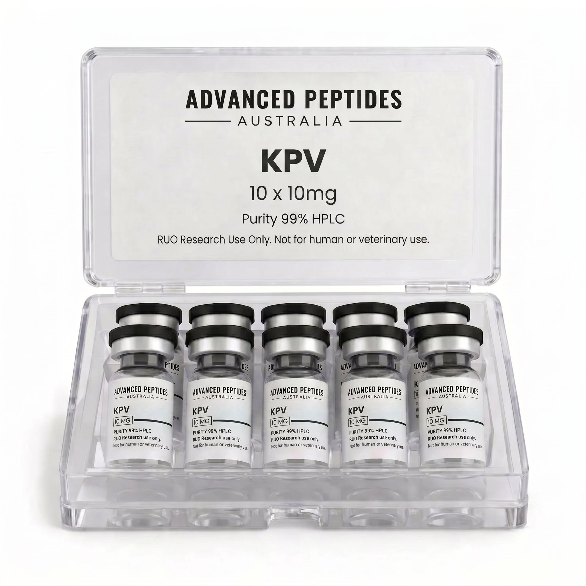 KPV 10mg