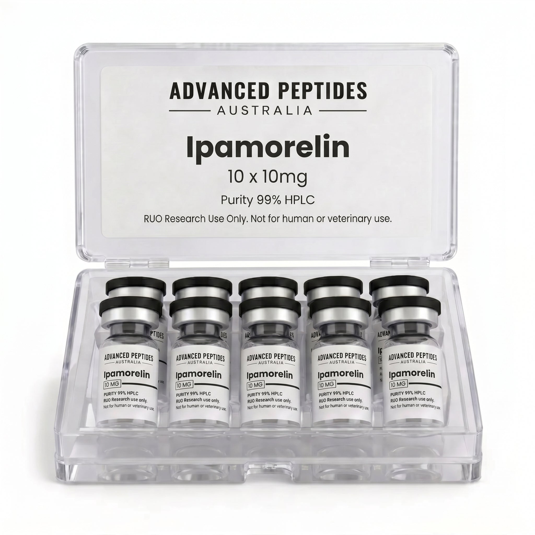 Ipamorelin 10mg