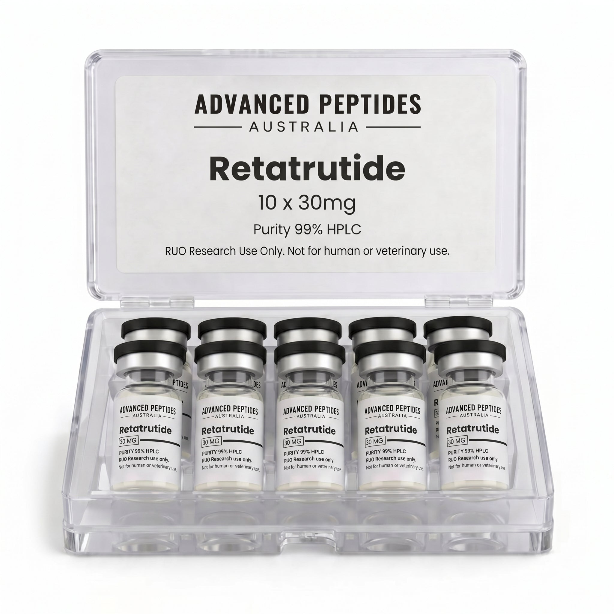 Retatrutide