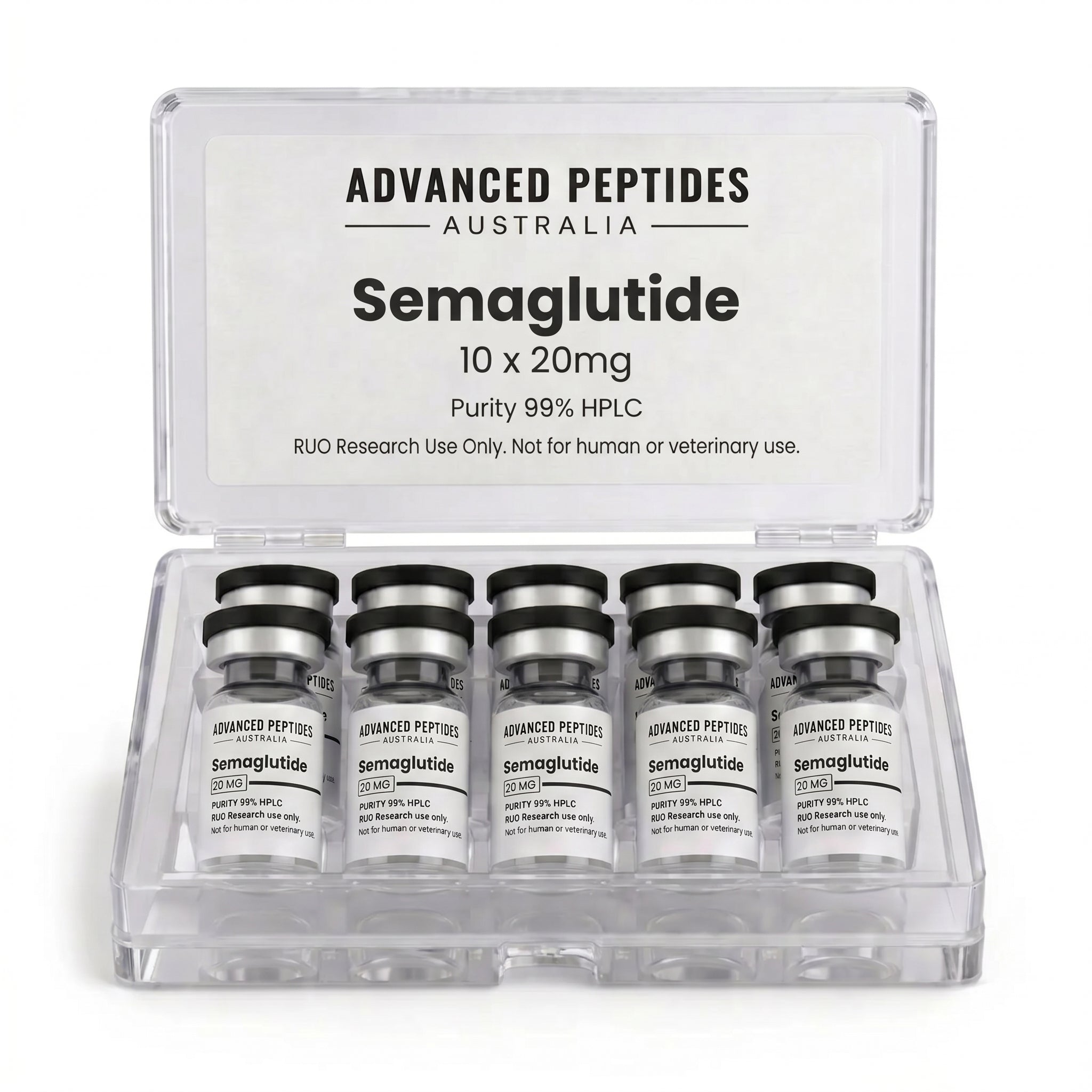 Semaglutide 20mg