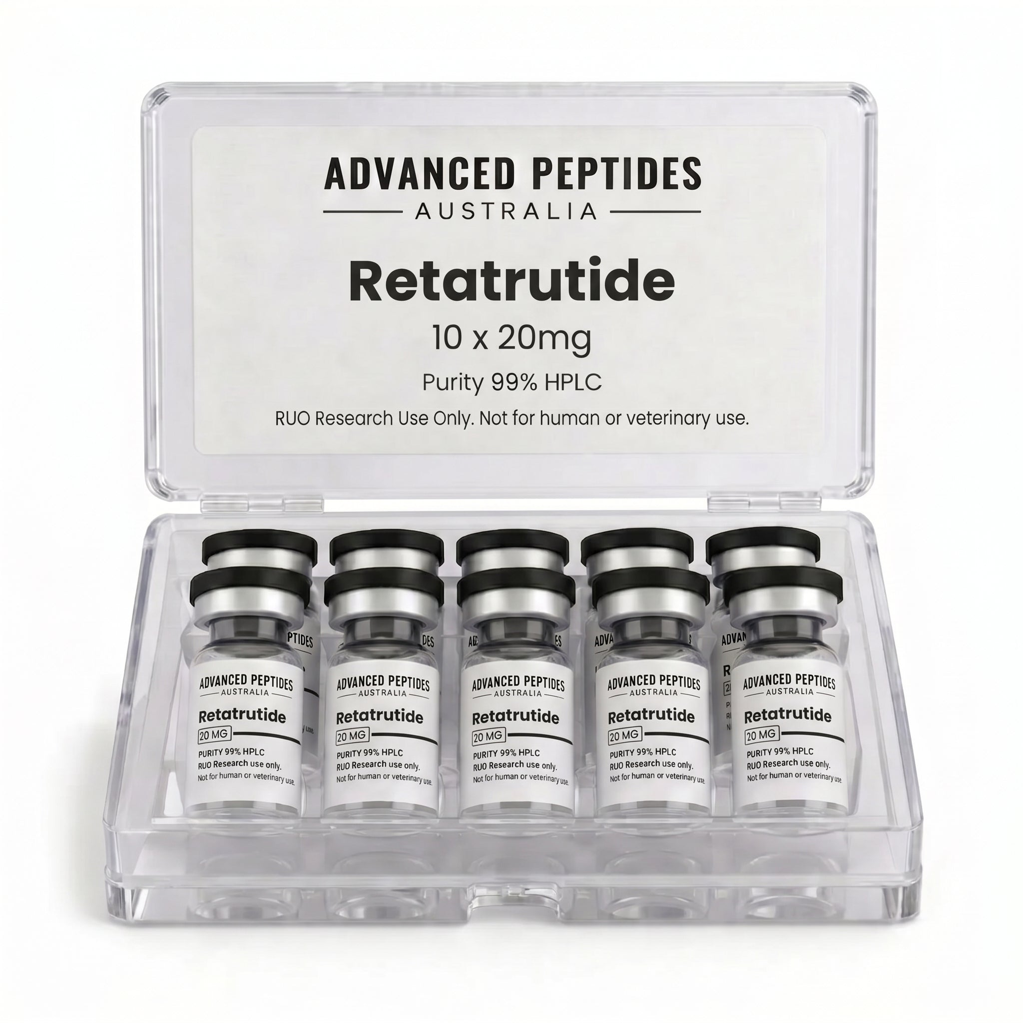 Retatrutide