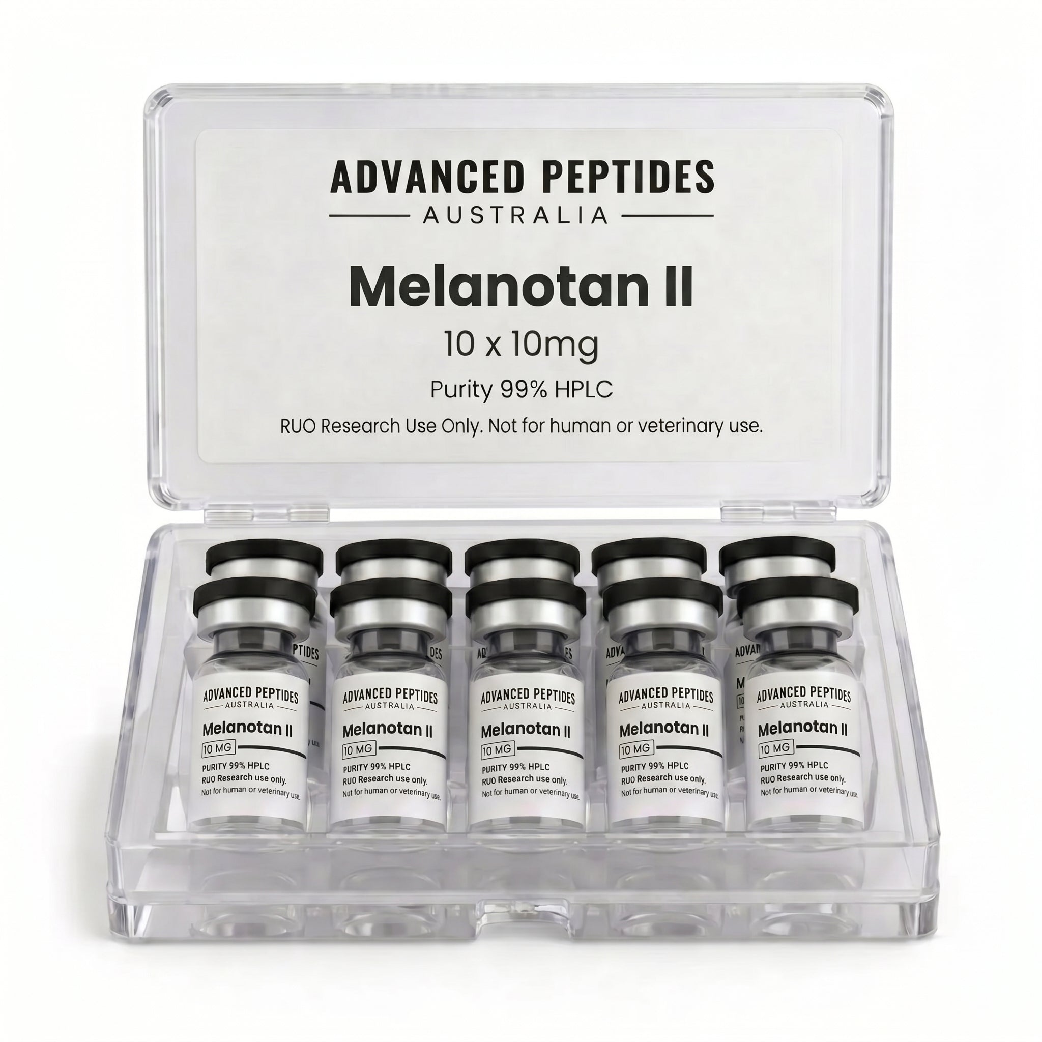 Melanotan II 10mg