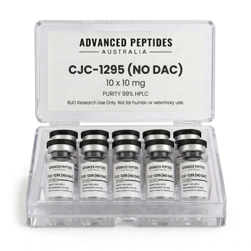 CJC-1295 (No DAC) 10mg
