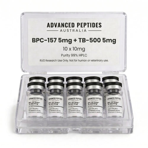BPC-157 + TB-500 10mg