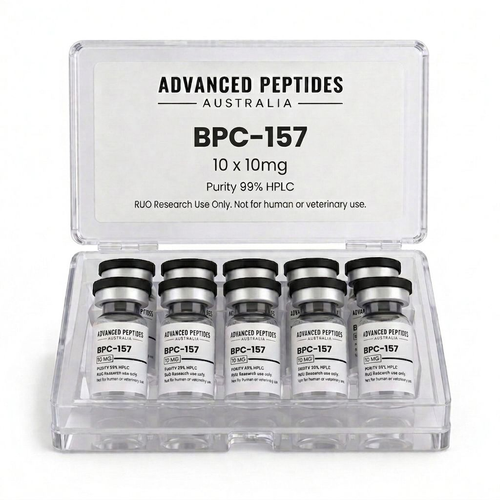 BPC-157 10 Pack