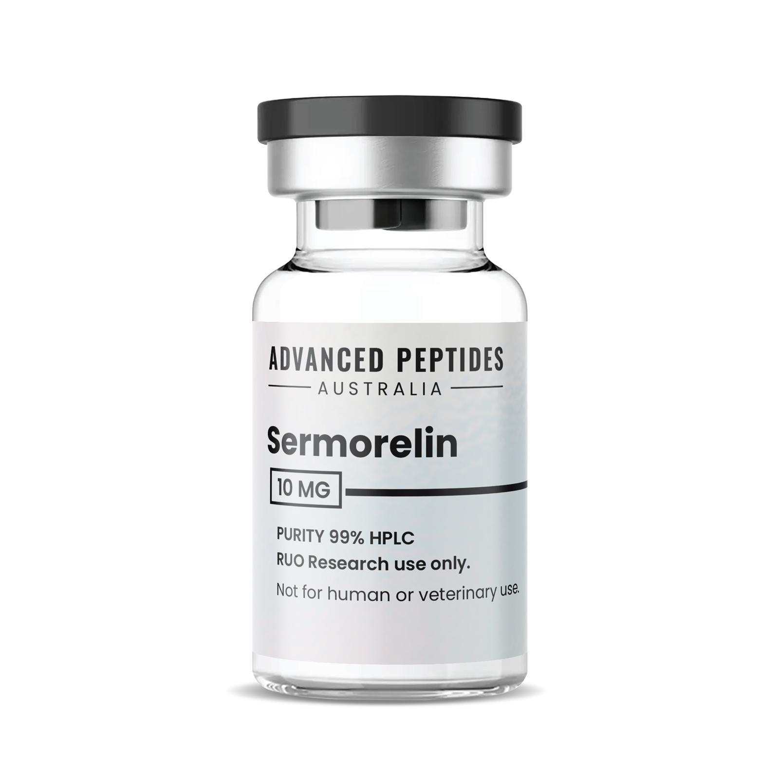 Sermorelin 10mg
