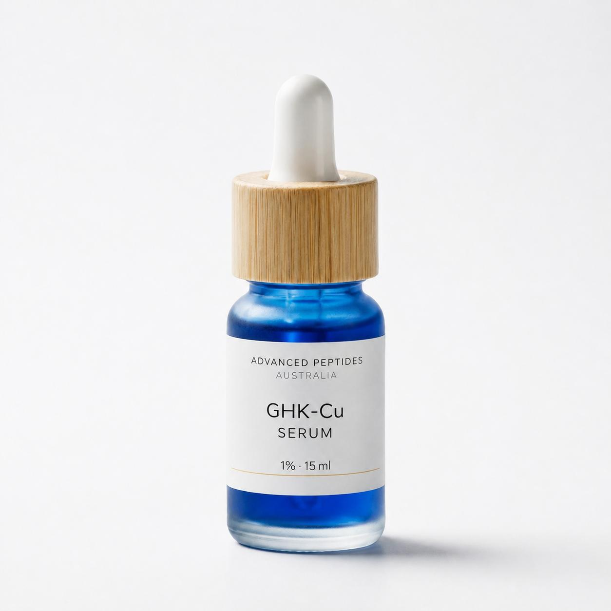 GHK-Cu Serum 15ml