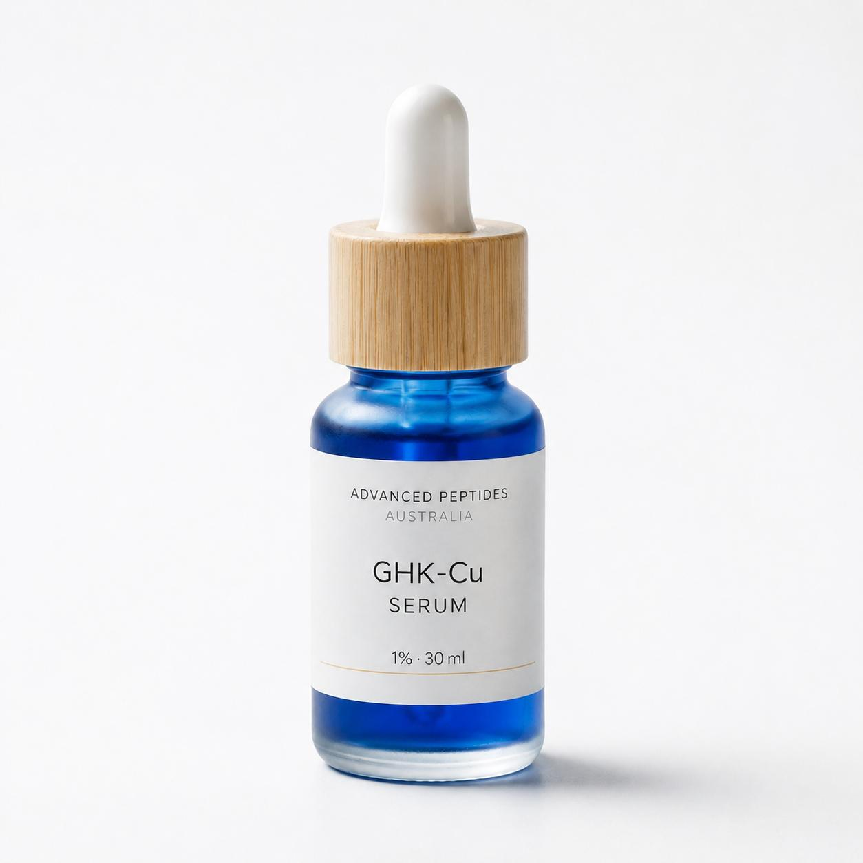 GHK-Cu Serum 30ml
