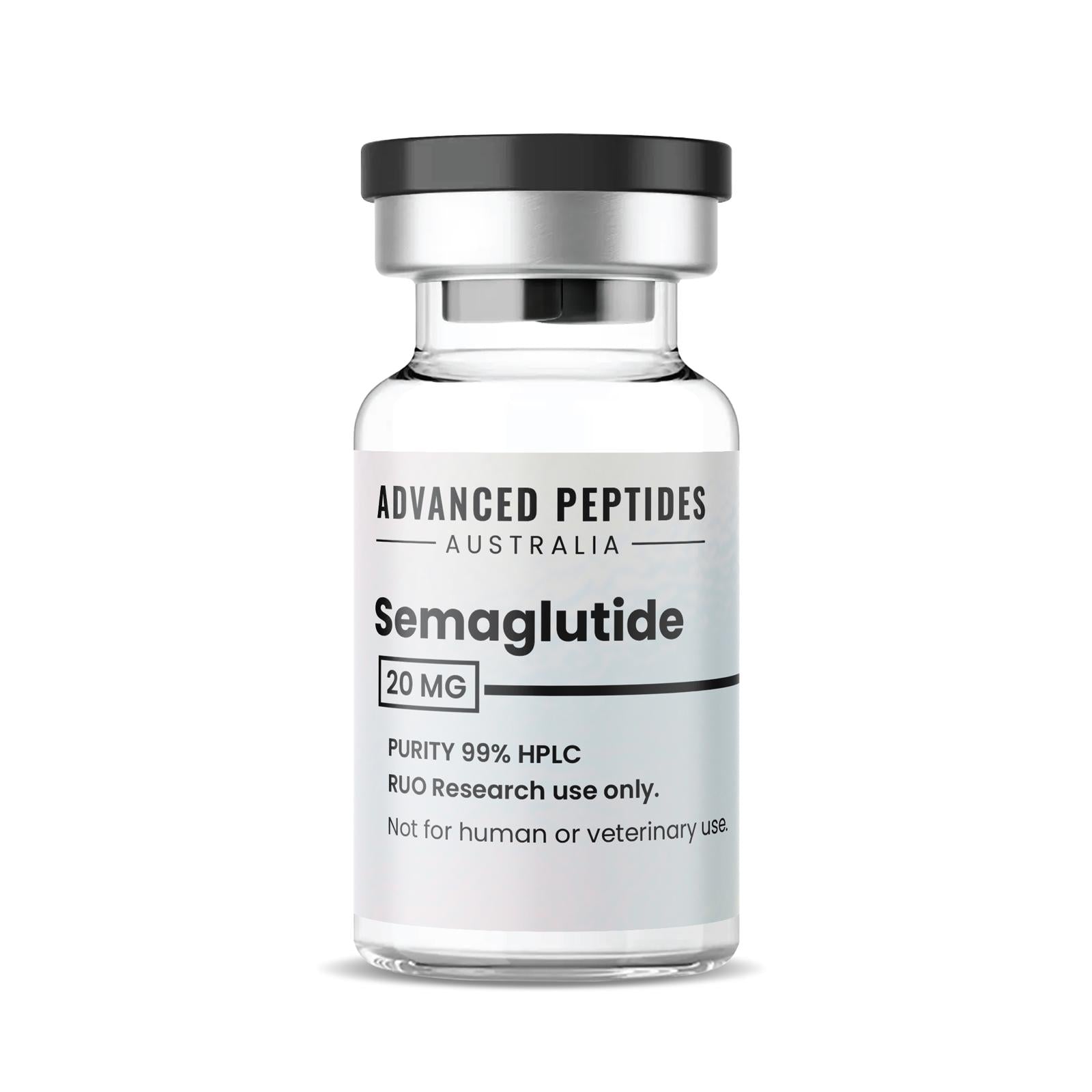 Semaglutide 20mg