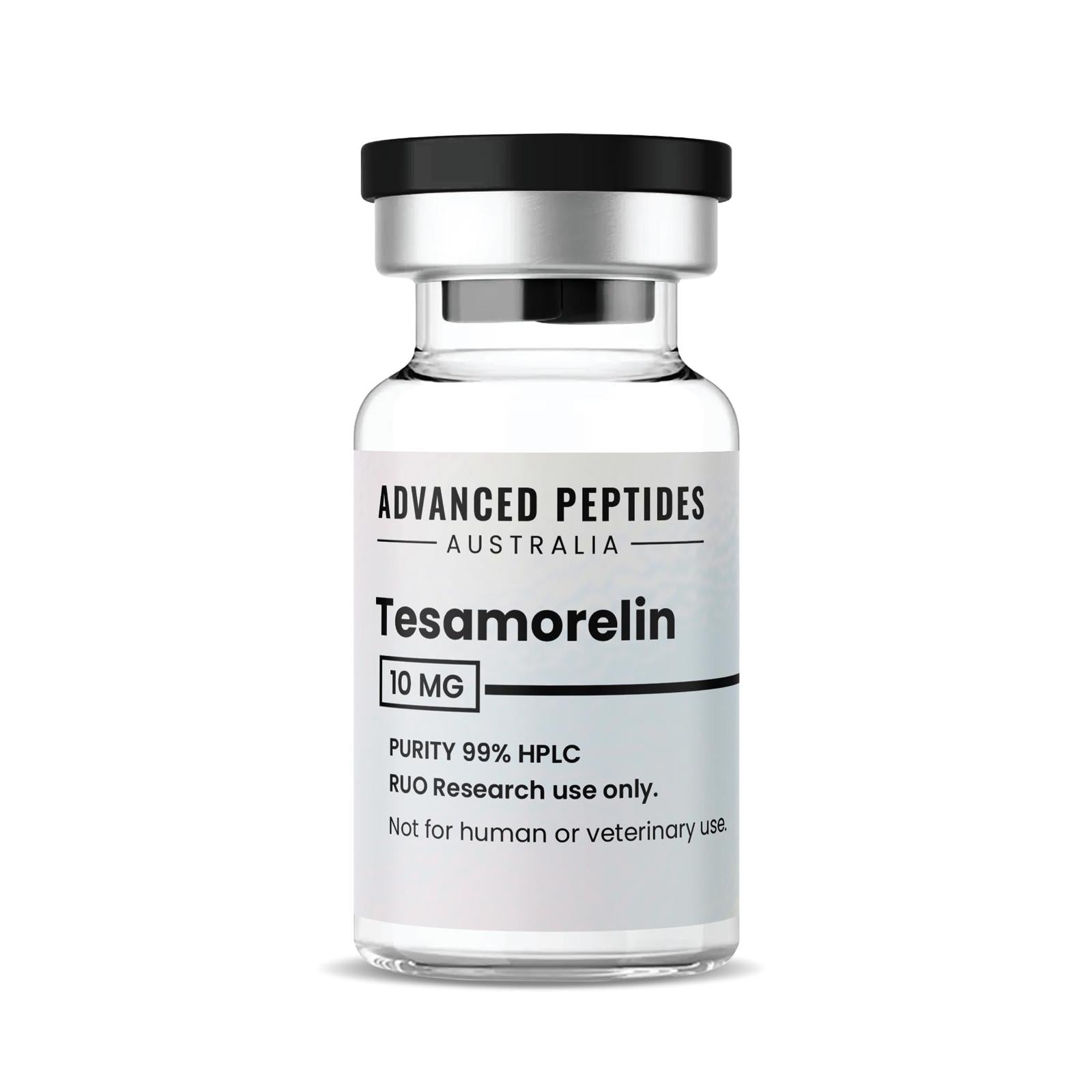 Tesamorelin 10mg
